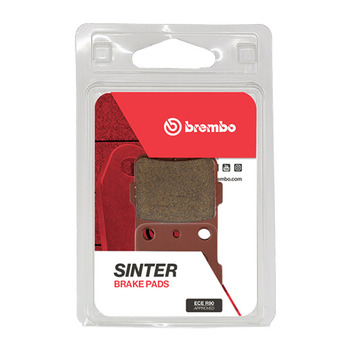 Pastillas de Freno Brembo Sinterizada para Pinza H