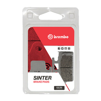 Pastillas de Freno Brembo Sinterizadas para Pinza