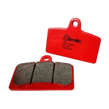 Pastillas de Freno Brembo para Pinza Aprilia RS GP