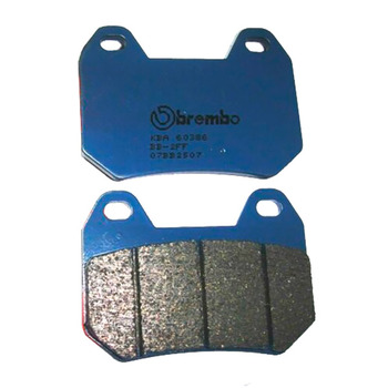 Pastillas de Freno Brembo para Pinza BMW K LT ABS