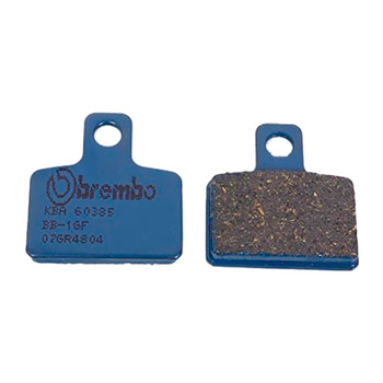 Pastillas de Freno Brembo para Pinza Husqvarna SM