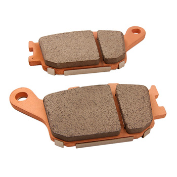 Pastillas de Freno Honda 06435MEJ026