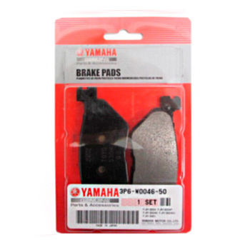 Pastillas de Freno Yamaha 3P6-W0046-50-00