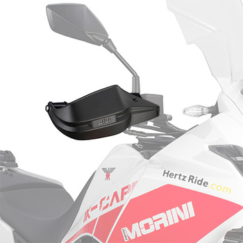 Paramanos Givi Morini X-Cape 649 21-23 - HP9350B