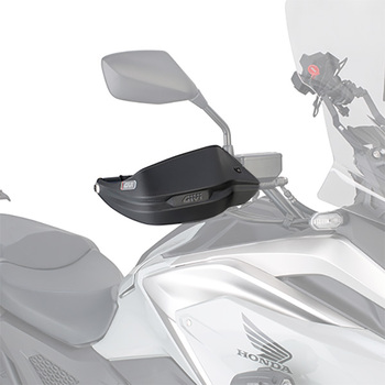 Paramanos Givi ABS Honda CB X 750 19-22 - HP1192B
