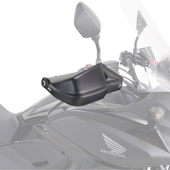 Paramanos Givi Honda NCX750 2016 2020 Negro - HP11
