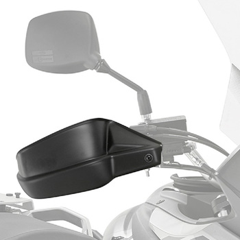 Paramanos Givi Suzuki DL 650 V-Strom 17-23 - HP311