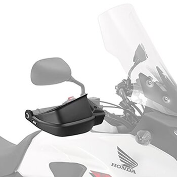 Paramanos Givi para Honda CBX.500 13 16