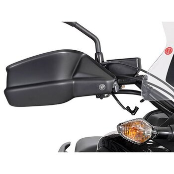 Paramanos Givi para Honda NCX 750