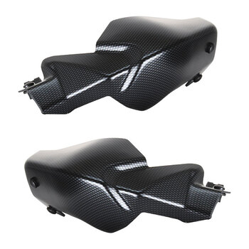 Paramanos Puig Sport 9161C Para Yamaha XRS900 16-2