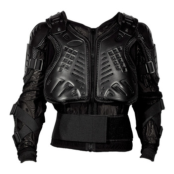 Peto Protector Modeka 69821 Kids Negro
