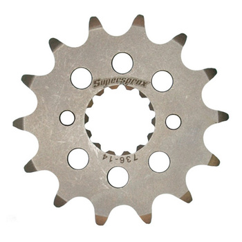 Piñón SuperSprox Ducati 520 x 14