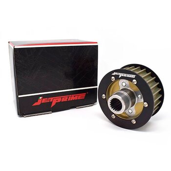 Piñon JetPrime Kymco AK550 24 27 28 29 Dientes