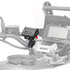 Porta Peaje Givi S604 Manillar Retrovisor