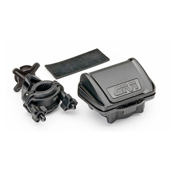 Porta Peaje Givi S604 Manillar Retrovisor