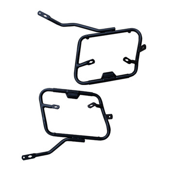 Portamaletas Lateral Givi Honda NC750X 2021 2022