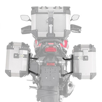 Portamaletas Lateral Givi para Honda NC750X 2021