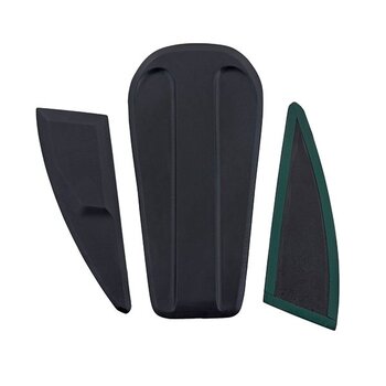 Protector Depósito BMW Wunderlich Tank pad set 326