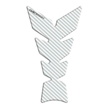 Protector Depósito Soft 8432B Blanco