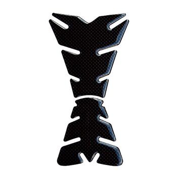 Protector Deposito Sprint 3D Carbon 11.5x11 - 8.5x