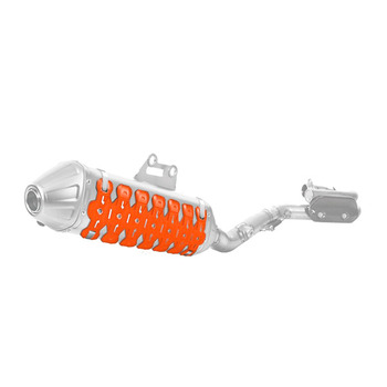 Protector Colectores Polisport Armadillo Extreme n