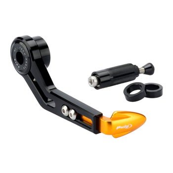 Protector Maneta Freno Puig 3765O Oro Yamaha YZF-R