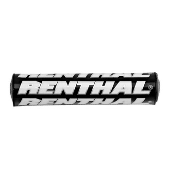 Protector Manillar Renthal Mini SX 205mm Black - P