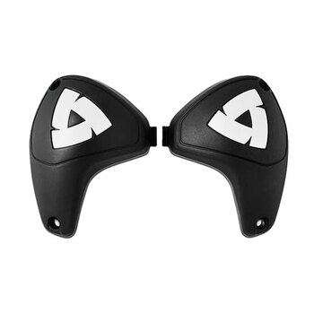 Protector de Codo Revit Negro Blanco