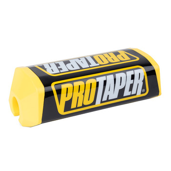 Protector de Manillar Pro Taper (sin barra) Amaril