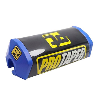 Protector de Manillar Pro Taper (sin barra) Azul -