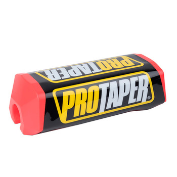 Protector de Manillar Pro Taper (sin barra) Rojo -