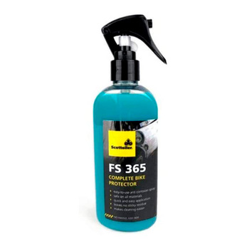 Protector de Oxido Scottoiler FS365 250ml