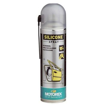 Protector de Silicona Motorex 0,500ml