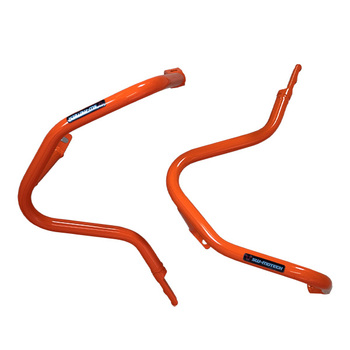 Protector lateral Ktm Original Naranja 1290S 16-