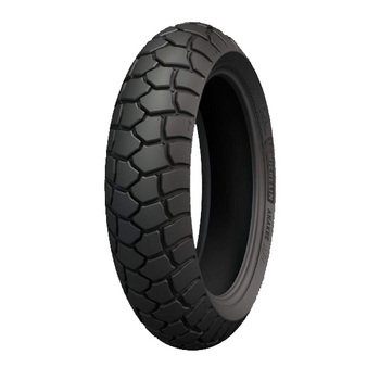 132307 - Cubierta Michelin 2.25-17 38P TT Reinf. A