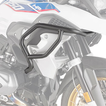 DEFENSAS MOTOR/RADIADOR BMW.R