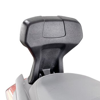 RESPALDO Givi YAMAHA.XMAX.300.17