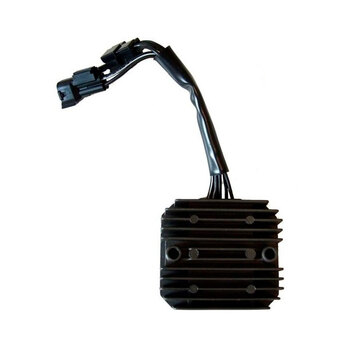 Regulador 12V - Trifase - 04179265