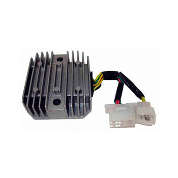Regulador 12V - Trifase Con Sensor 4172087