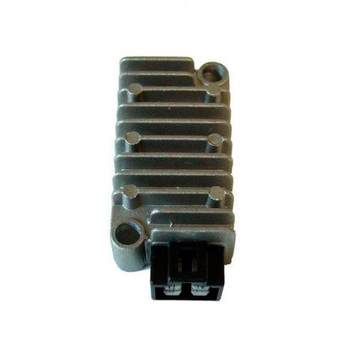 Regulador voltaje 12V 35A Trifase CC 4 Fastons