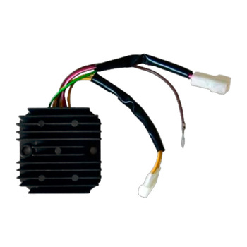 Regulador SGR Aprilia Leonardo 300 04-06 - 4175116