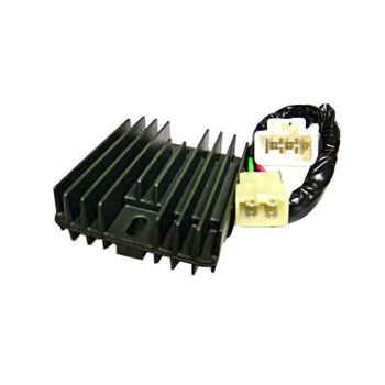 Regulador de Moto Honda SH678FA