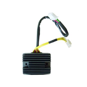 Regulador de Moto Honda SH689BB