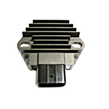 Regulador de Moto Honda SH683-12