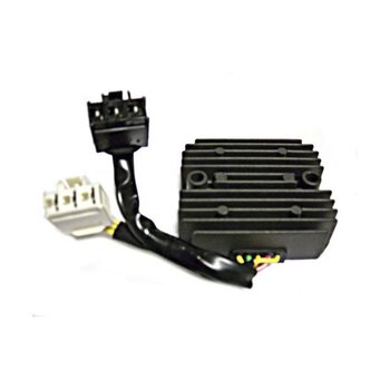 Regulador de Moto Honda Sh125-150i