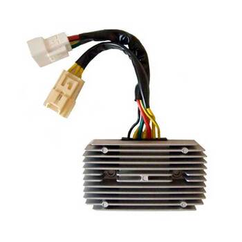 Regulador de Moto Sym Trifase