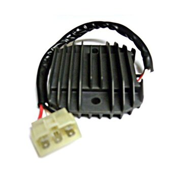 Regulador de Moto Yamaha Trifase