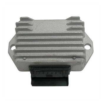 Regulador de corriente SGR 73181 Para Piaggio Libe