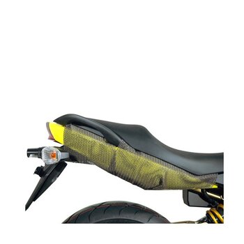 Red protectora de carenados Givi T25