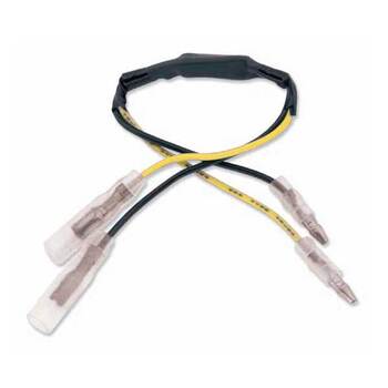 Resistencia Intermitentes Leds 10W